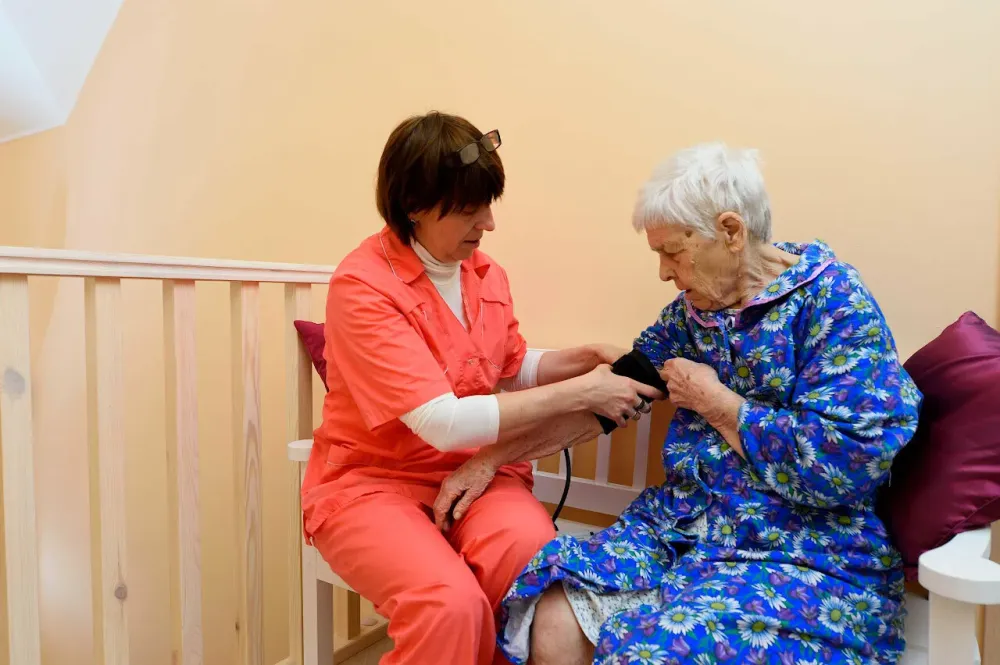 Дом долголетия Сочи - изображение 15