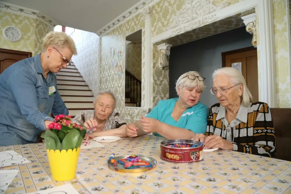 Дом долголетия Сочи - изображение 10