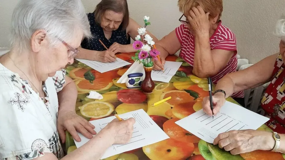 Дом долголетия Сочи - изображение 18