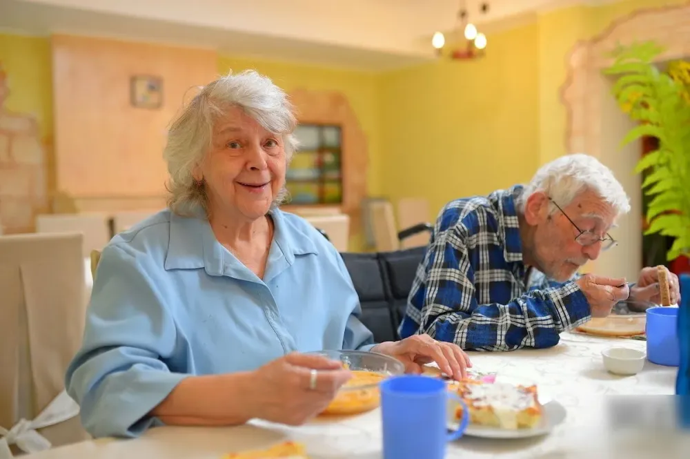 Дом долголетия Сочи - изображение 1