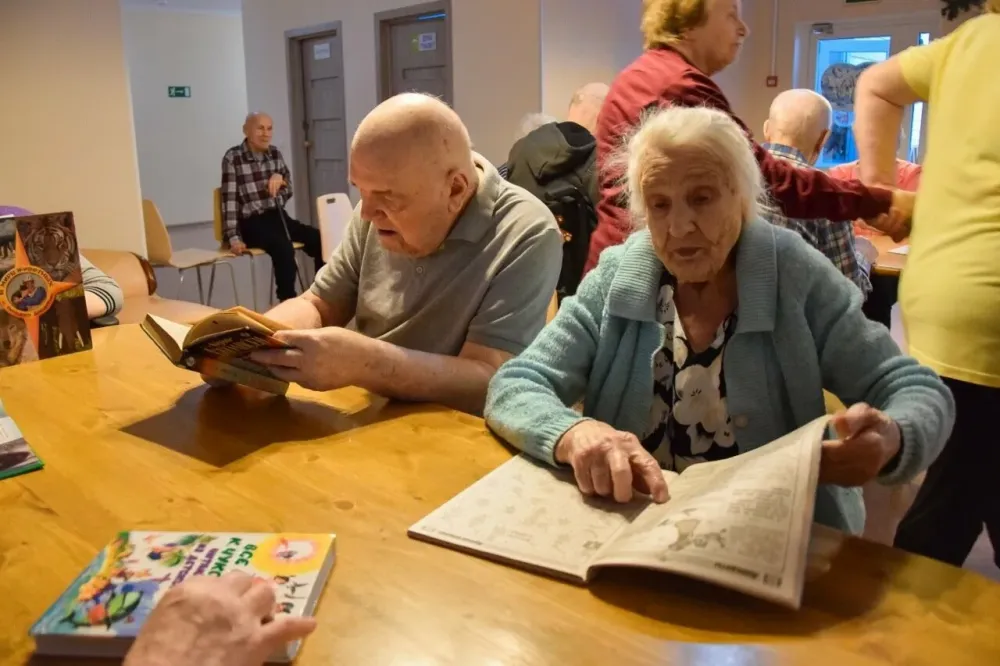 Дом долголетия Сочи - изображение 19