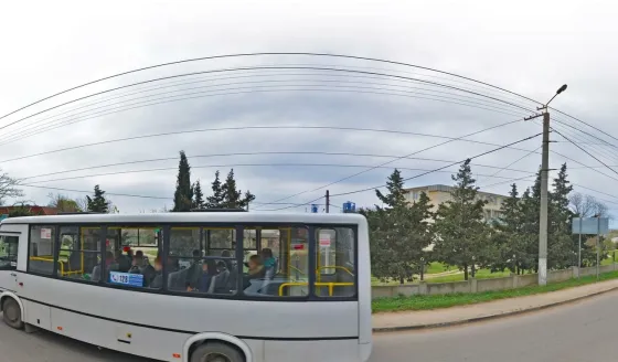 Пансионат для пожилых Топ Севастополь