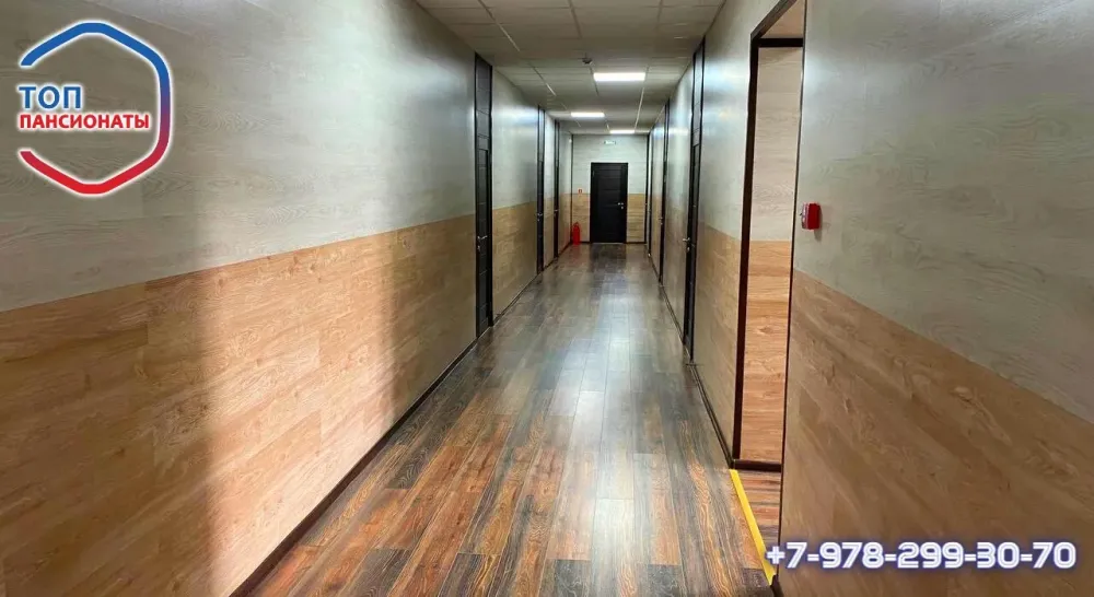 Пансионат для пожилых Топ Севастополь - изображение 6