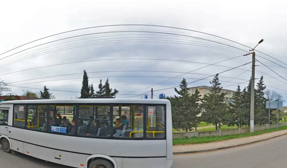 Пансионат для пожилых Топ Севастополь - изображение 1