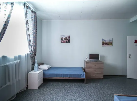 Дом престарелых и инвалидов, справочная Севастополь