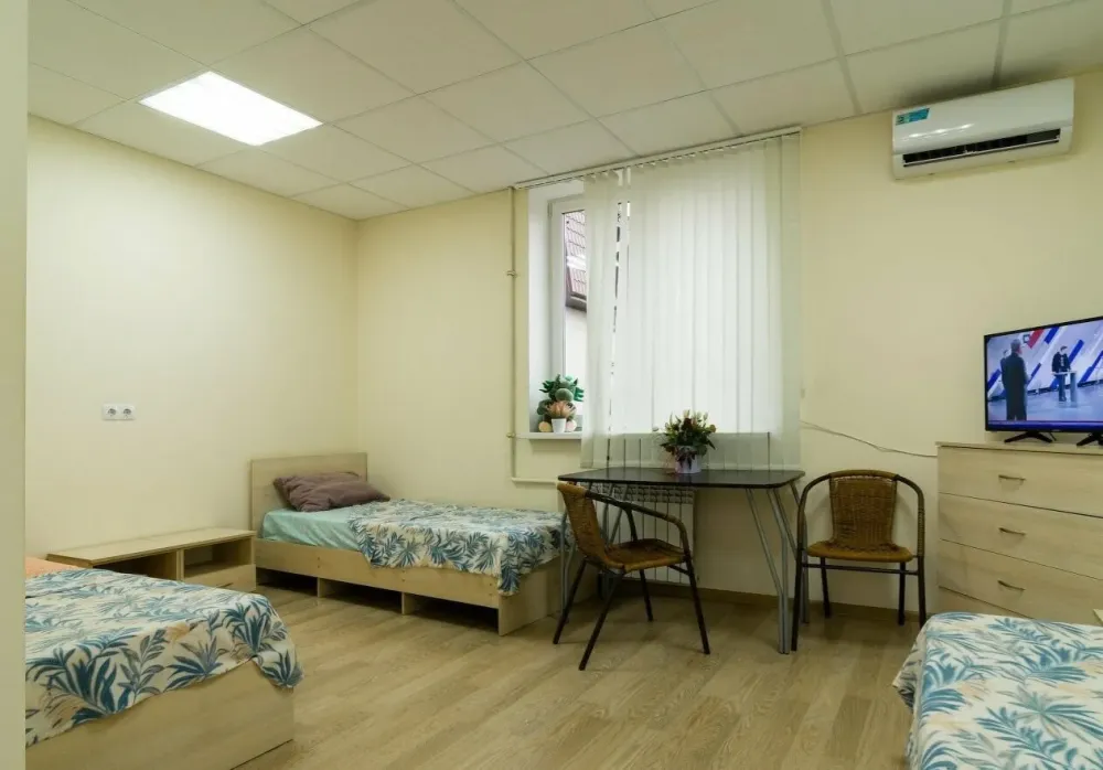 Дом престарелых и инвалидов, справочная Севастополь - изображение 7