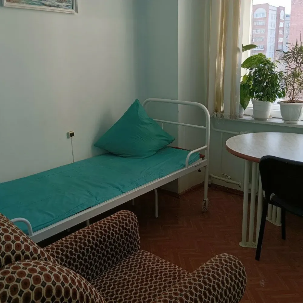 Дом престарелых и инвалидов, справочная Севастополь - изображение 5