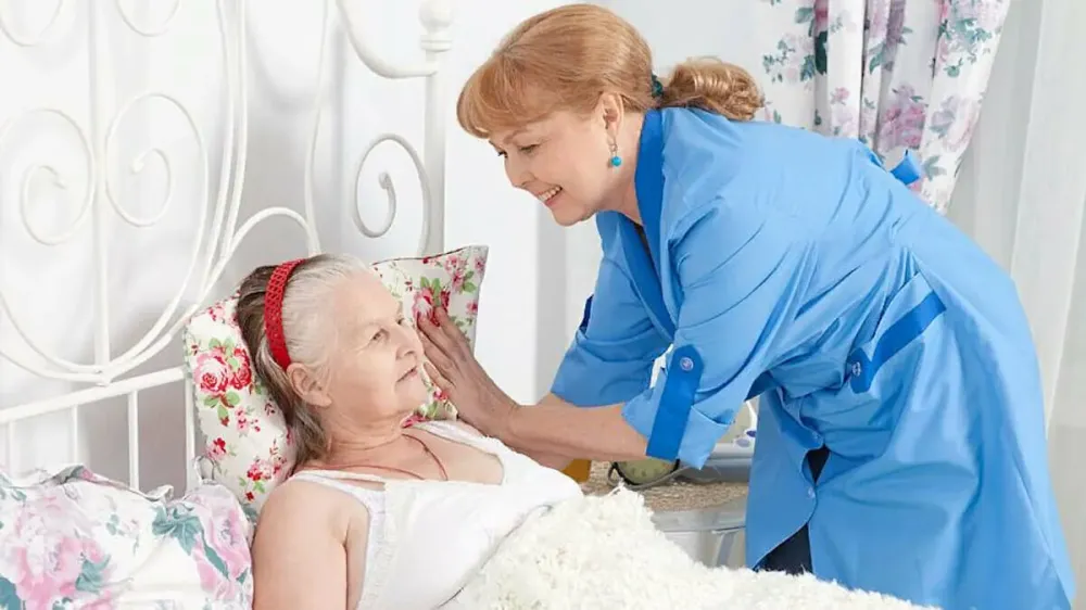 Дом престарелых и инвалидов, справочная Севастополь - изображение 18