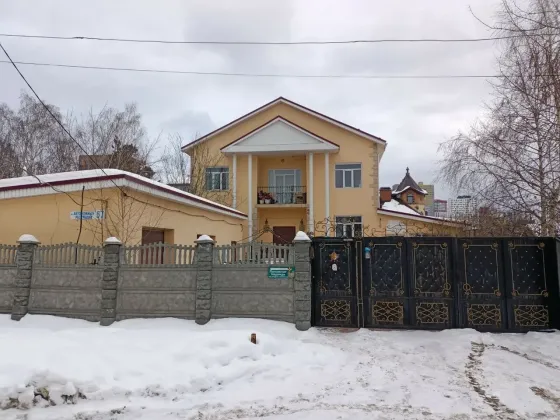 Надежда Екатеринбург