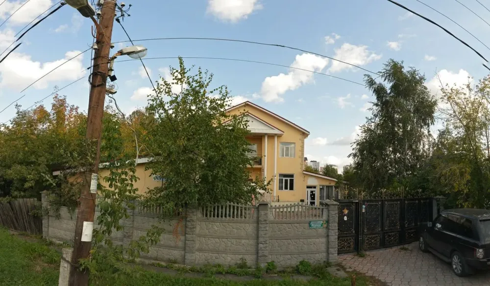 Надежда Екатеринбург - изображение 8