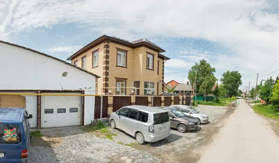 Золотой возраст Екатеринбург