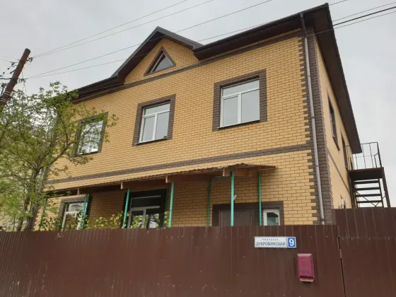 Центр круглосуточного ухода Екатеринбург