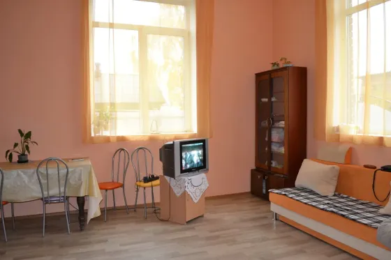 Центр круглосуточного ухода Екатеринбург