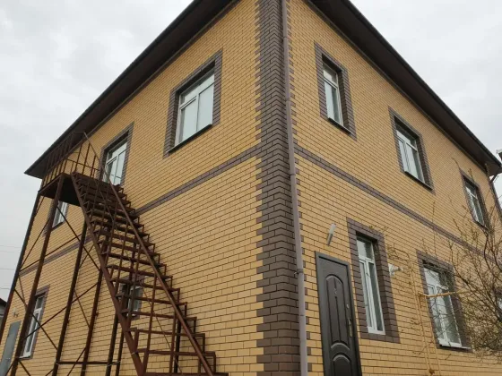 Центр круглосуточного ухода Екатеринбург