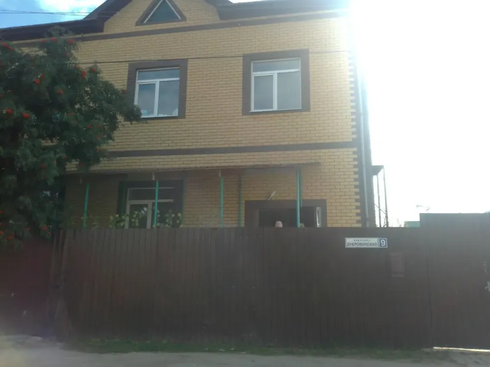 Центр круглосуточного ухода Екатеринбург - изображение 13