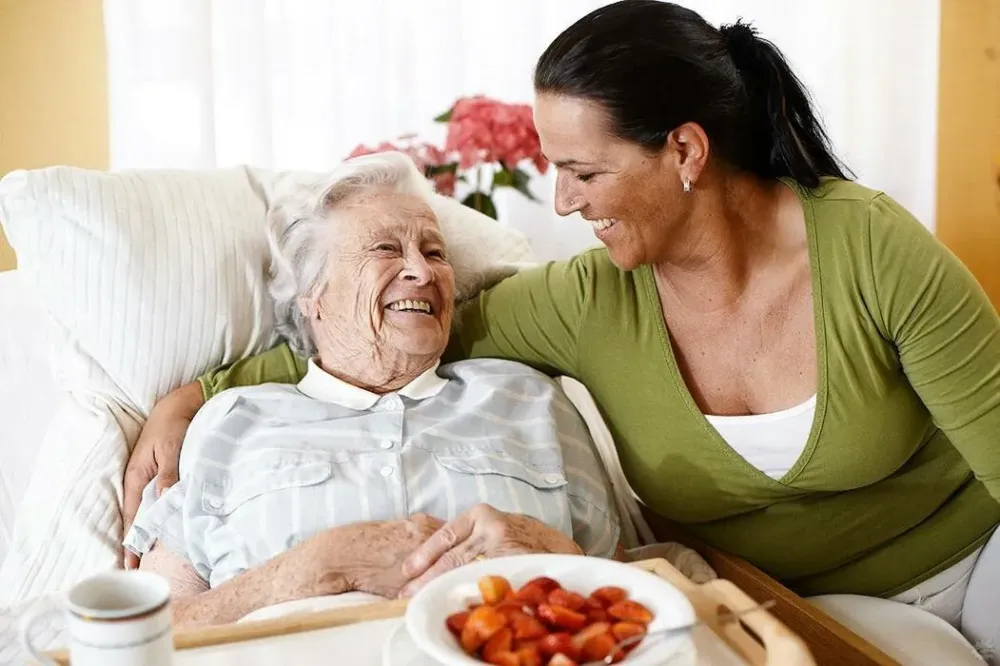 Центр круглосуточного ухода Екатеринбург - изображение 7