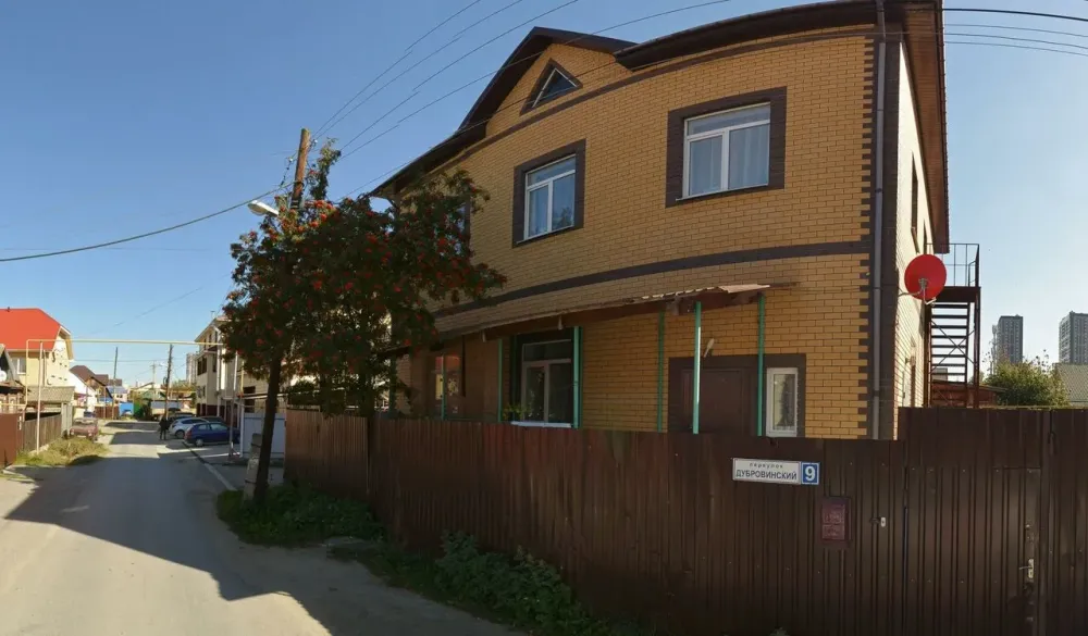 Центр круглосуточного ухода Екатеринбург - изображение 14