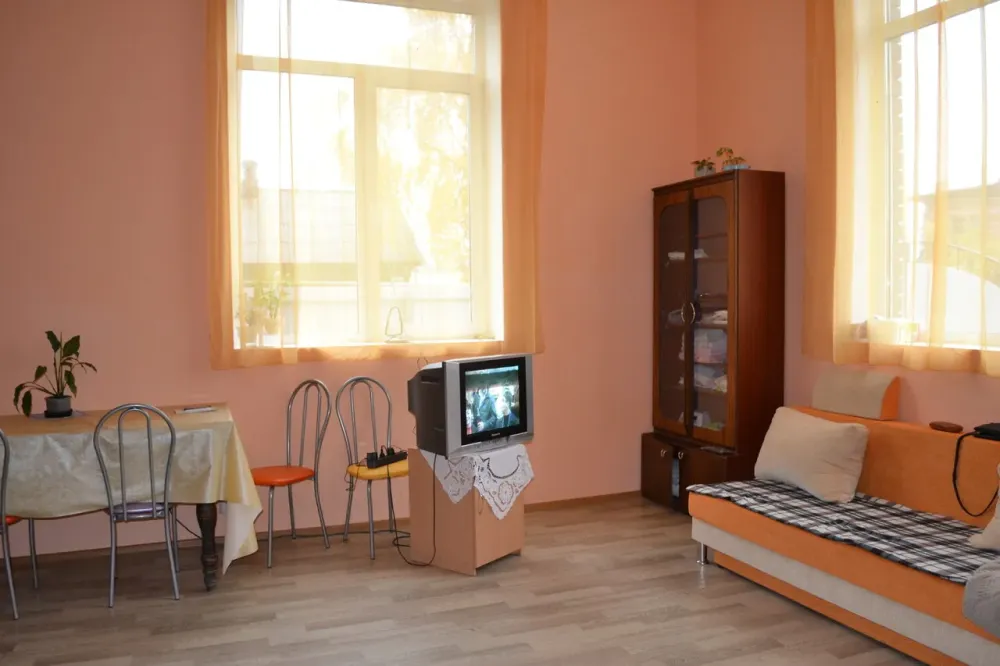 Центр круглосуточного ухода Екатеринбург - изображение 5