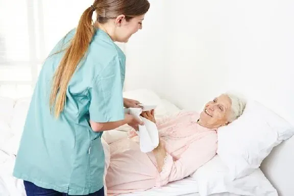 Центр круглосуточного ухода Екатеринбург - изображение 9