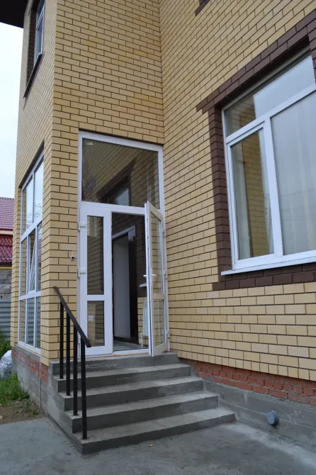 Центр круглосуточного ухода Екатеринбург - изображение 8