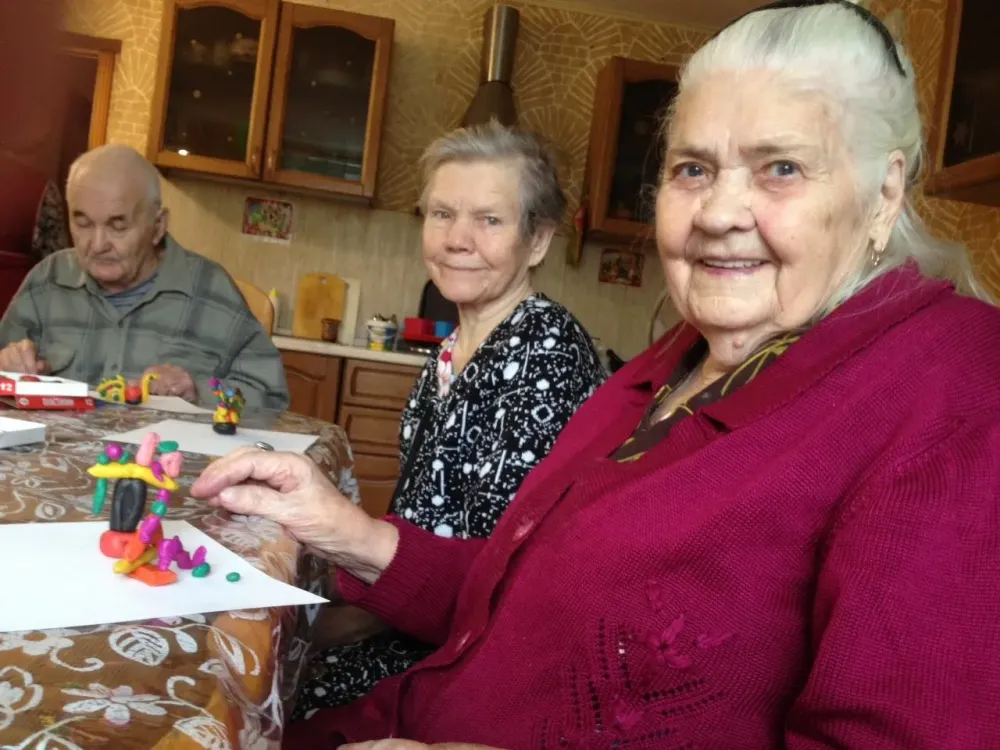 Радуга Екатеринбург - изображение 3