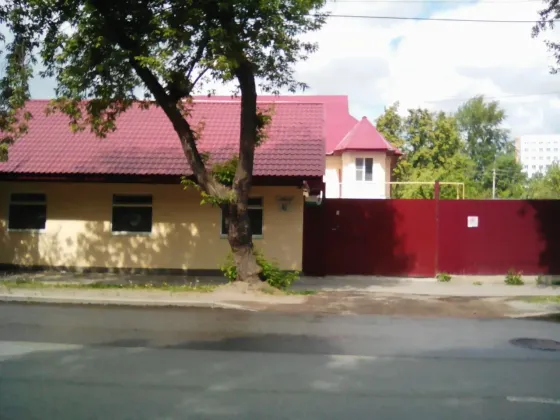 Надежда Екатеринбург