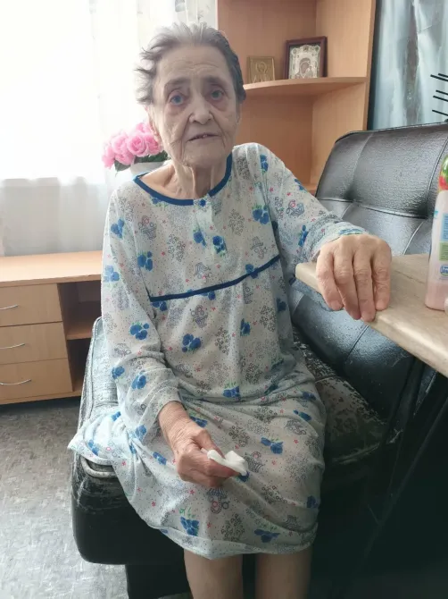 Надежда Екатеринбург - изображение 10