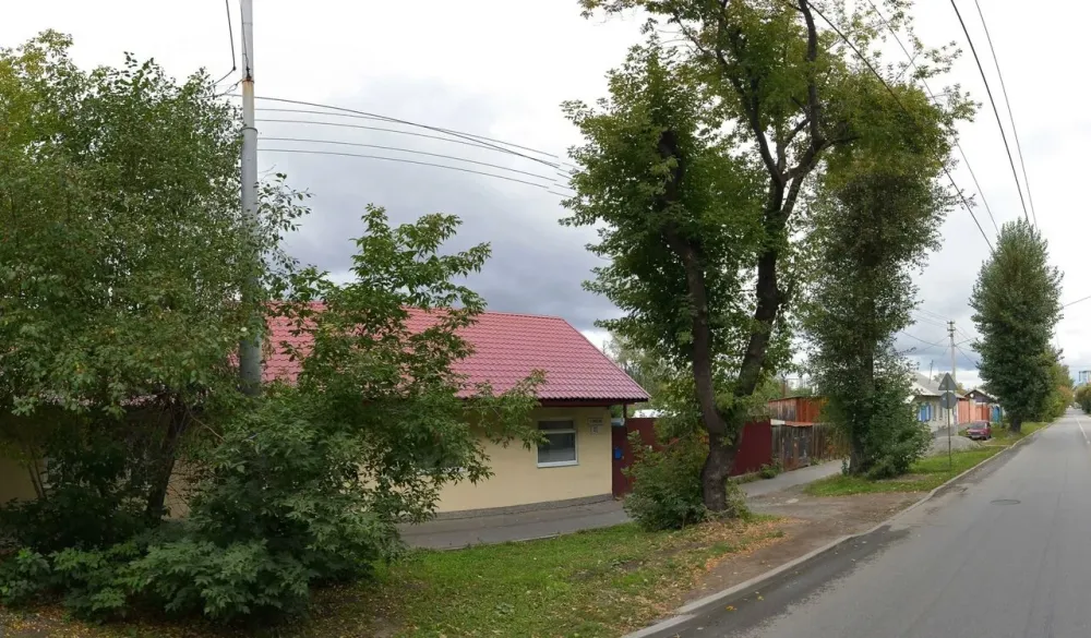 Надежда Екатеринбург - изображение 14