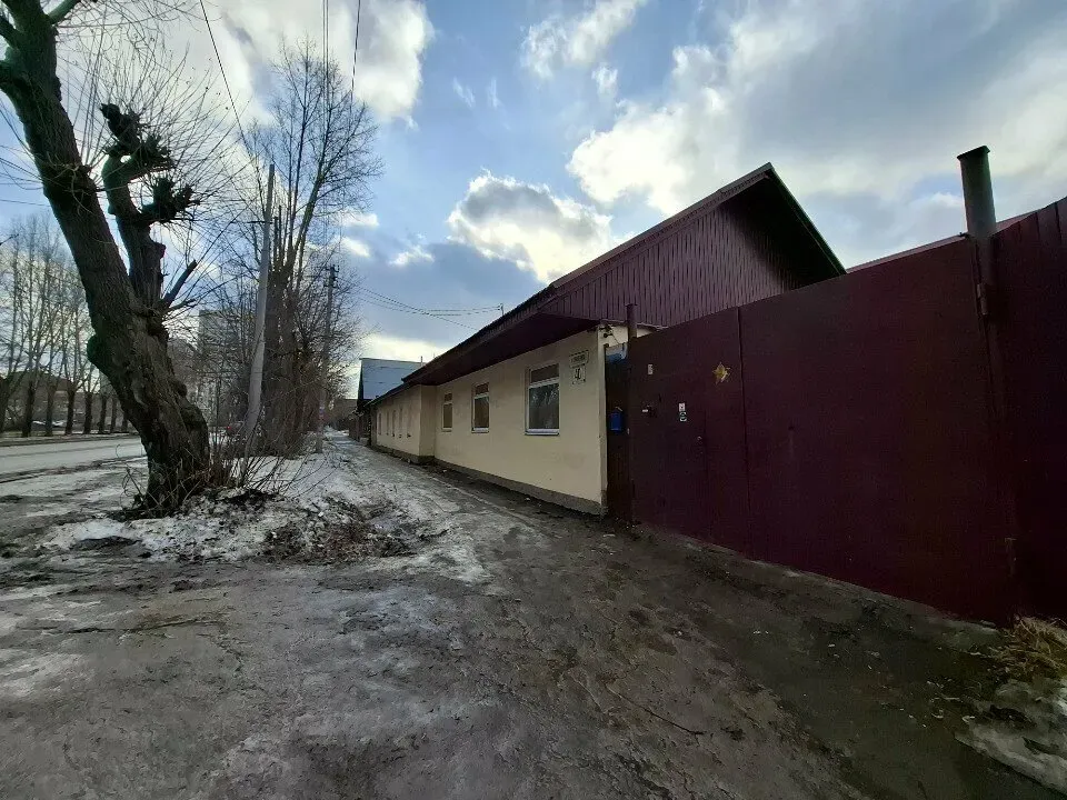 Надежда Екатеринбург - изображение 15