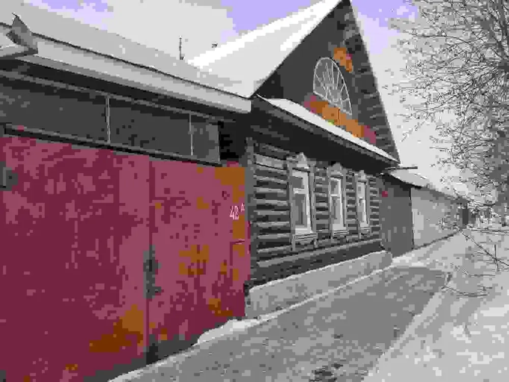 Надежда Екатеринбург - изображение 11