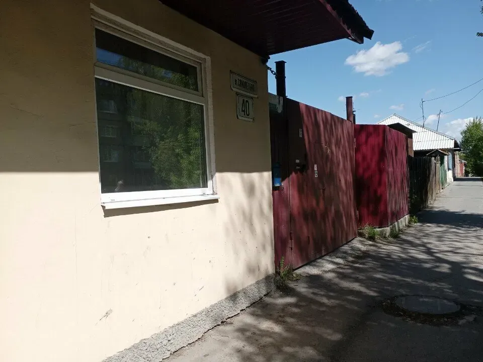 Надежда Екатеринбург - изображение 17