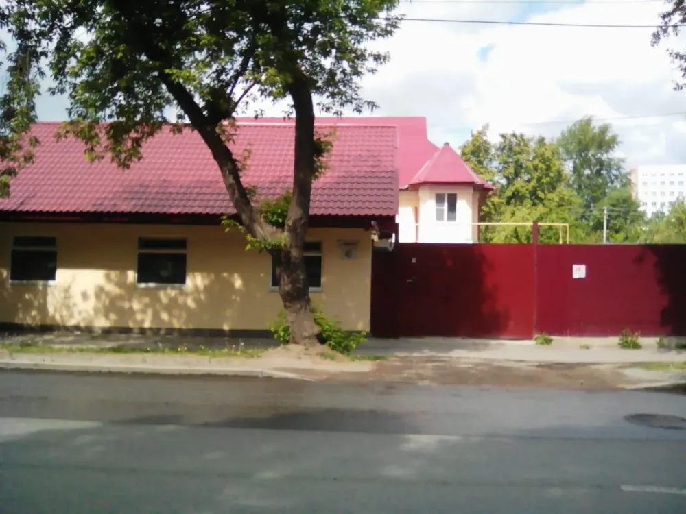 Надежда Екатеринбург - изображение 2