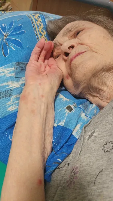 Надежда Екатеринбург - изображение 7