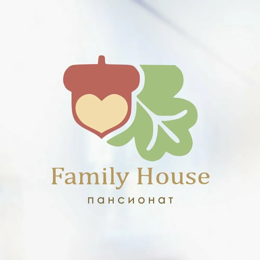 Family House Киров - изображение 1