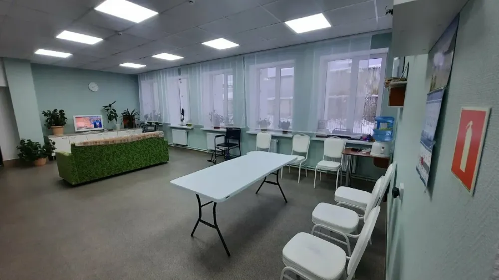 Family House Киров - изображение 6