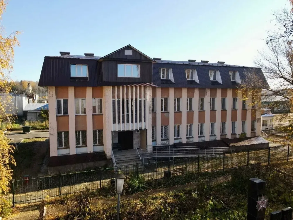 Family House Киров - изображение 12