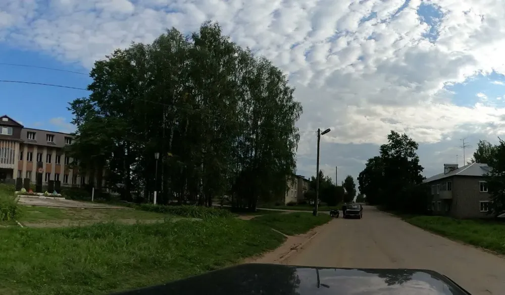 Family House Киров - изображение 14