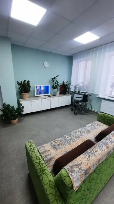 Family House Киров - изображение 8