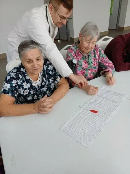 Family House Киров - изображение 16