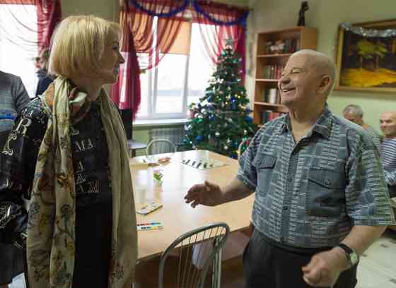 Радуга Урала Рощино