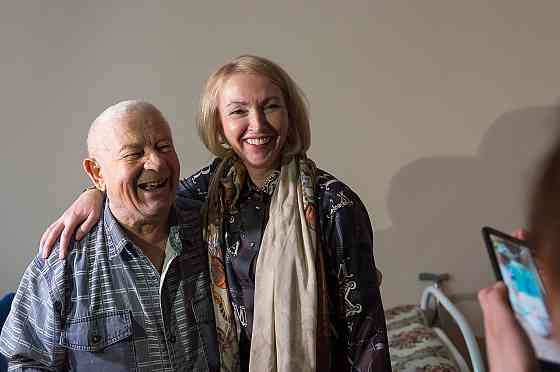 Радуга Урала Рощино