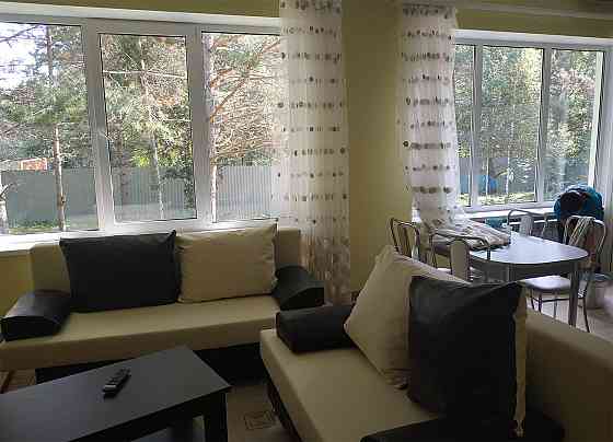 Радуга Урала Рощино