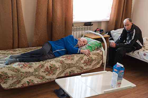 Радуга Урала Рощино