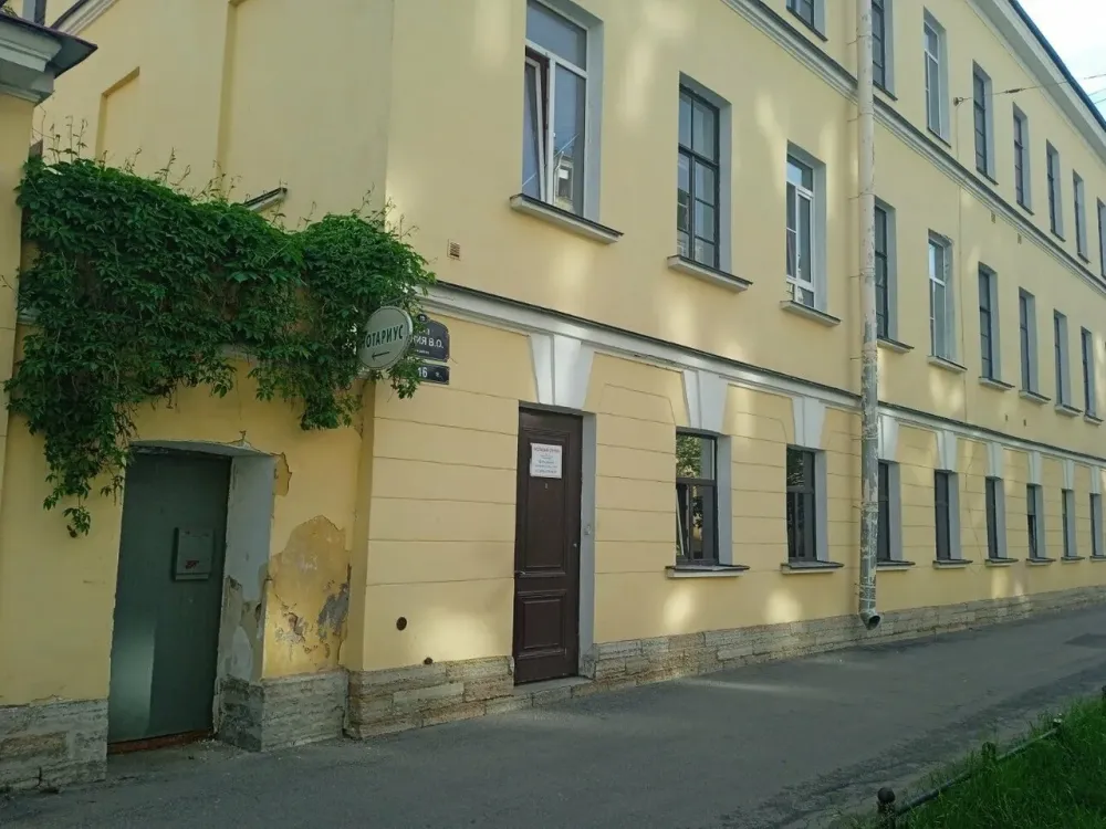 Большая семья Санкт-Петербург - изображение 13