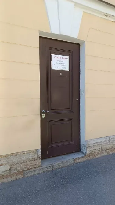 Большая семья Санкт-Петербург - изображение 15