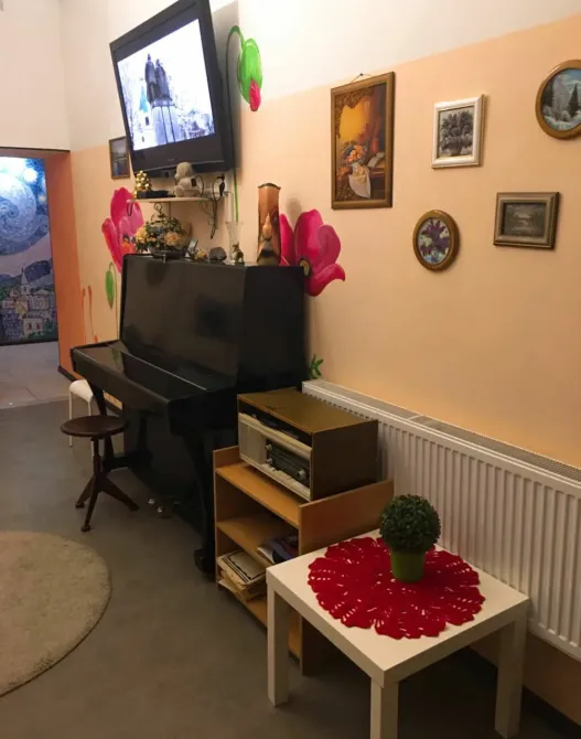 Большая семья Санкт-Петербург - изображение 6