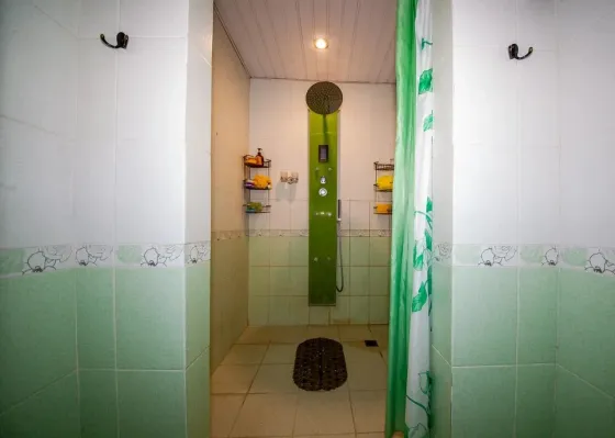 А-пансион Лосино-Петровский