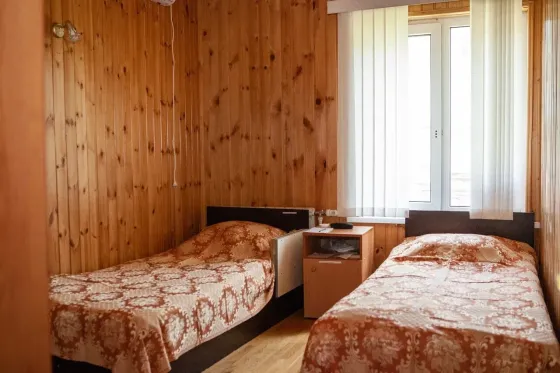 А-пансион Лосино-Петровский