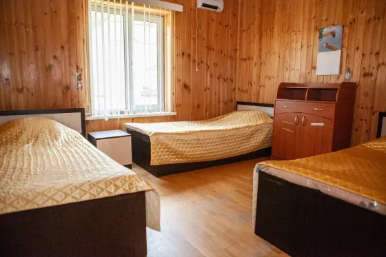 А-пансион Лосино-Петровский