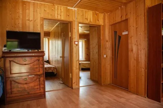 А-пансион Лосино-Петровский